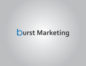 Logo Design by Verified artistry (Design garden) for Burst Marketing | Design: #6714838
