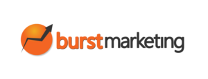 Logo Design by DM for Burst Marketing | Design: #6702637
