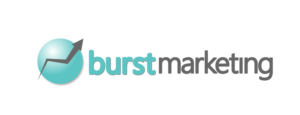 Logo Design by DM for Burst Marketing | Design: #6702638