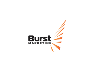 Design de Logo par stranger pour Burst Marketing | Design : #6704555