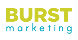 Logo Design by Tatiana.Chamorro for Burst Marketing | Design: #6711597