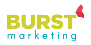 Logo Design by Tatiana.Chamorro for Burst Marketing | Design: #6711603