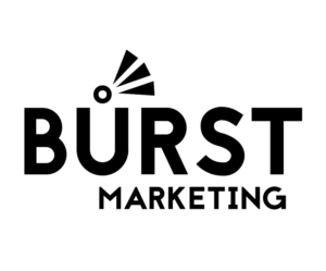 Logo Design by mariannakardara for Burst Marketing | Design: #6700667