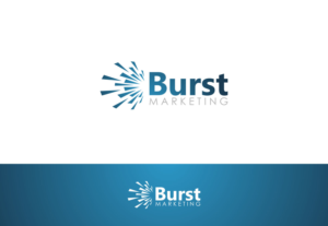 Design de Logo par Mosoti pour Burst Marketing | Design : #6710170
