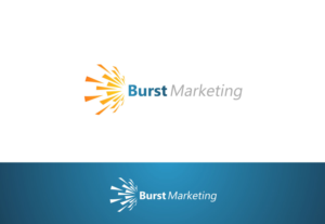Design de Logo par Mosoti pour Burst Marketing | Design : #6710178