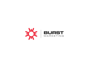 Logo Design by kho for Burst Marketing | Design: #6711970