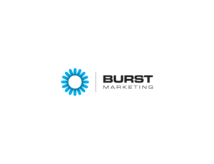 Logo Design by kho for Burst Marketing | Design: #6711971