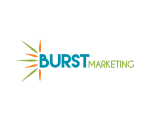 Logo Design by saulogchito for Burst Marketing | Design #6700050