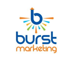 Logo Design by saulogchito for Burst Marketing | Design: #6700059