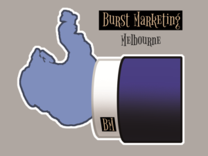 Logo Design by zoxo69 for Burst Marketing | Design: #6699429