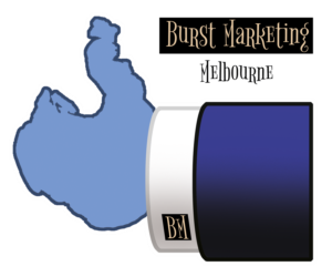 Design de Logo par zoxo69 pour Burst Marketing | Design : #6699430