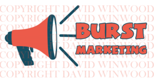 Logo Design by David Winwood