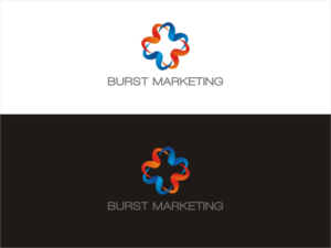 Design de Logo par Sushma pour Burst Marketing | Design : #6699536
