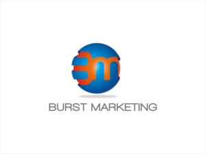 Design de Logo par Sushma pour Burst Marketing | Design : #6699800
