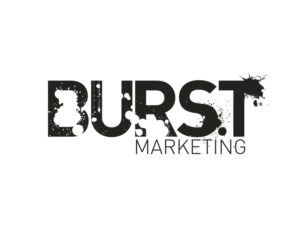 Logo Design by Shang for Burst Marketing | Design: #6699000