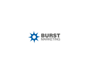Logo Design by saiTEJAS for Burst Marketing | Design: #6712105