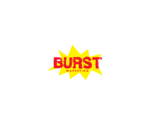 Logo Design by Dzains for Burst Marketing | Design: #6698803