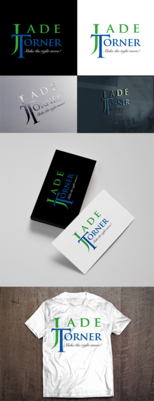 Logo Design by Renen for this project | Design: #6797020