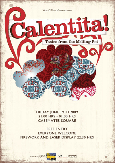 Poster Design by Mei