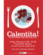Design de Poster par Mei pour Word of Mouth  | Design #11434