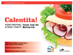 Poster Design by Khaleelullah Chemnad for Word of Mouth  | Design: #10558