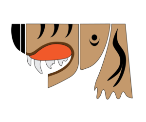 Illustration Design by woodgrass
