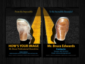 Postcard Design by Kira Graphics for this project | Design: #6733893