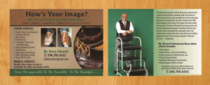 Postcard Design by Venus L. Penaflor for this project | Design #6715071