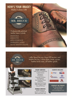 Postcard Design by ohioandy