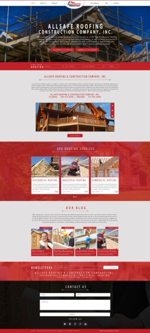 Web Design by Impressive Solutions