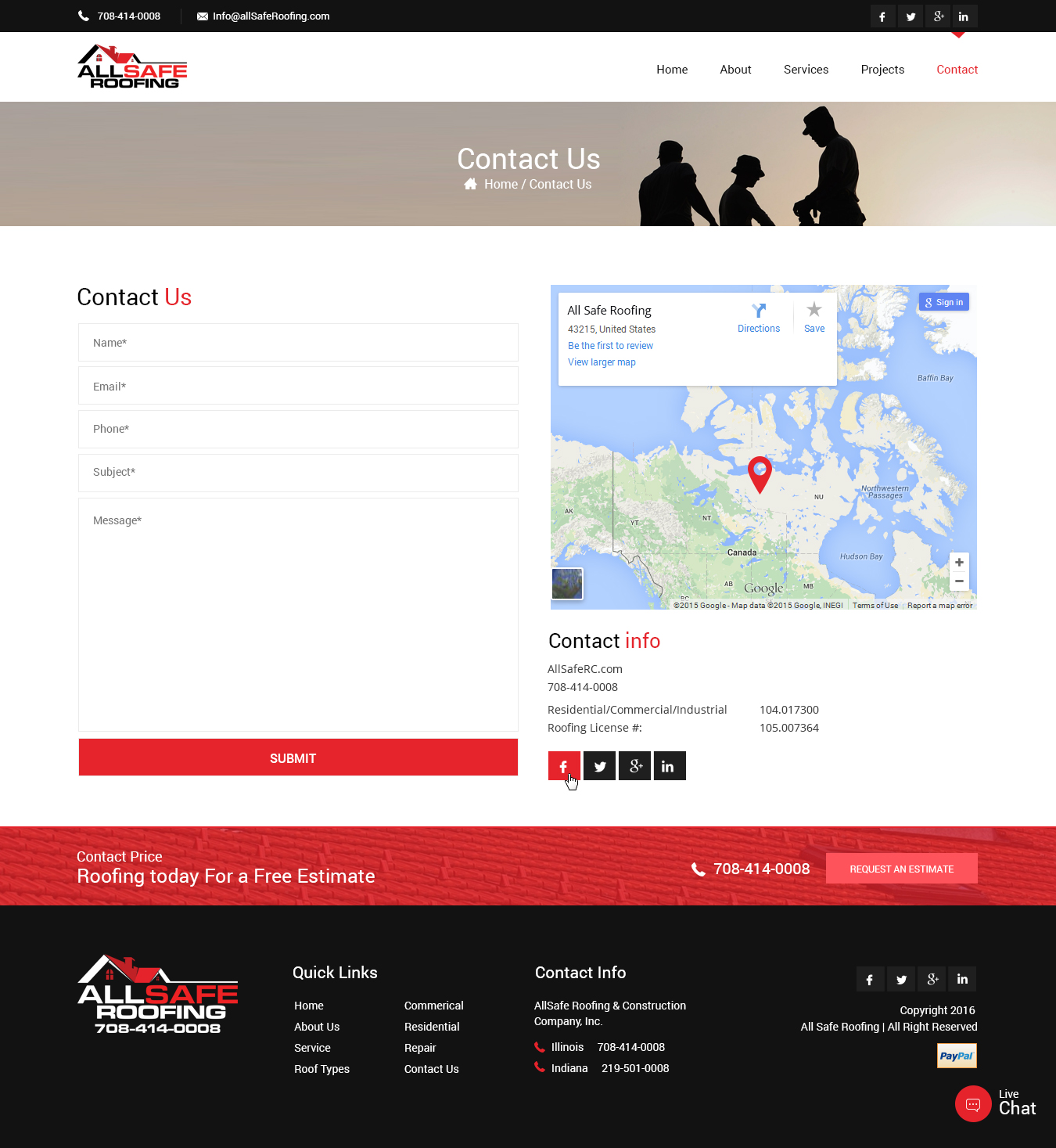 Web Design by syrwebdevelopment for this project | Design #12315087