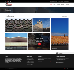 Web Design by nzdesigners for this project | Design: #12315183