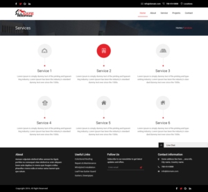 Web Design by nzdesigners for this project | Design: #12315184