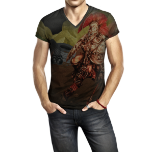 T-shirt Design by Designing Fever for Team Bootcamp Inc. | Design: #6794565