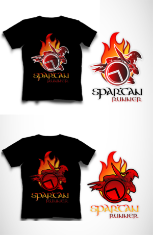 T-shirt Design by Logo Xtudio for Team Bootcamp Inc. | Design: #6714715