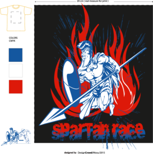T-Shirt-Design von mosu für Team Bootcamp Inc. | Design #6781858