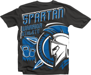 T-shirt Design by Patoxex for Team Bootcamp Inc. | Design: #6815767