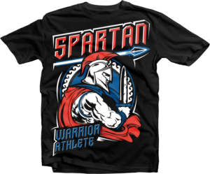 T-shirt Design by Patoxex for Team Bootcamp Inc. | Design: #6822035