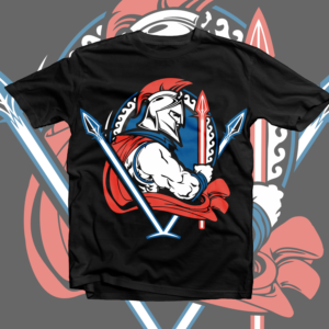T-shirt Design by Patoxex for Team Bootcamp Inc. | Design: #6848459