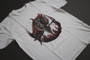 T-shirt Design by Surovitis for Team Bootcamp Inc. | Design: #6819189