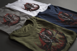 T-shirt Design by Surovitis for Team Bootcamp Inc. | Design: #6819192