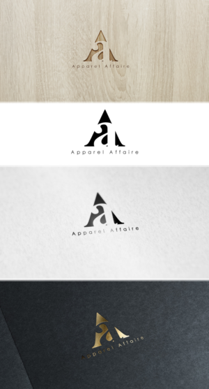 Logo Design by BehindSymbols