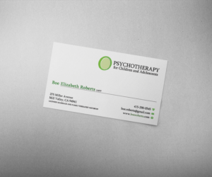 Visitenkarten-Design von premnice für dieses Projekt | Design: #6774757