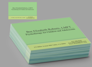 Business Card Design by T4design1 for this project | Design #6762135