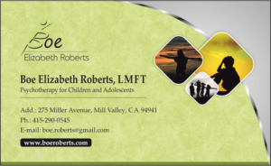 Business Card Design by Hoho Media Agency for this project | Design: #6777420