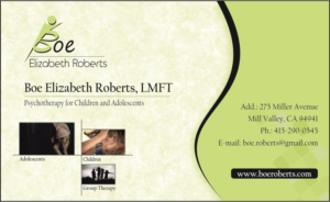 Business Card Design by Hoho Media Agency for this project | Design: #6777421