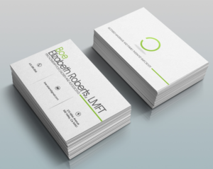 Business Card Design by Idea Creative Studio for this project | Design #6731263