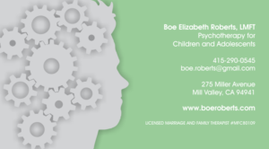 Business Card Design by Rossinif for this project | Design: #6708108