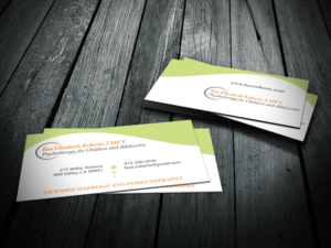 Visitenkarten-Design von TnT4BooM für dieses Projekt | Design: #6823682