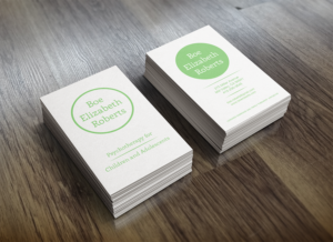 Business Card Design by valentinmale for this project | Design: #6815474
